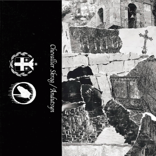 Chevallier Skrog : Chevallier Skrog - Andutsyn